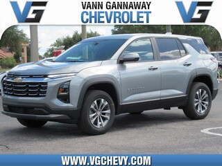 2026 Chevrolet Equinox for sale in Eustis FL