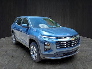 2026 Chevrolet Equinox for sale in Youngstown OH