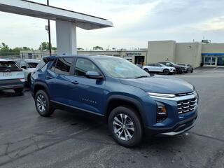 2026 Chevrolet Equinox for sale in Frankfort IL