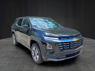 2026 Chevrolet Equinox for sale in Youngstown OH