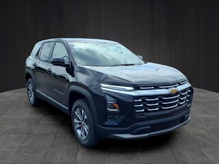 2026 Chevrolet Equinox for sale in Youngstown OH