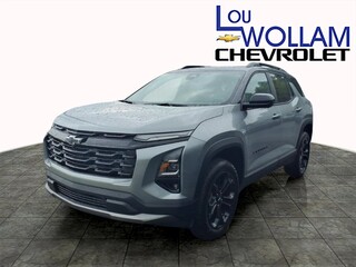 2026 Chevrolet Equinox for sale in Cortland OH