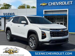2026 Chevrolet Equinox for sale in West Union SC
