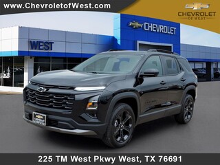 2026 Chevrolet Equinox for sale in West TX