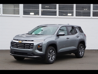 2026 Chevrolet Equinox for sale in Wayne MI