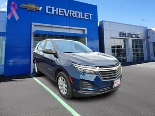 2023 Chevrolet Equinox for sale in East Rutherford NJ