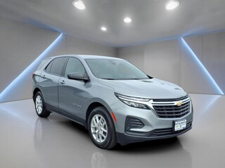 2023 Chevrolet Equinox for sale in Fort Washington MD