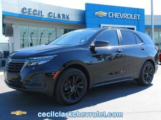 2023 Chevrolet Equinox for sale in Leesburg FL