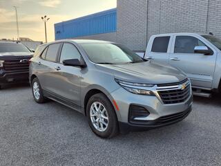 2023 Chevrolet Equinox for sale in Nitro WV