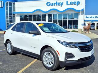 2023 Chevrolet Equinox for sale in Tupelo MS