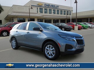 2023 Chevrolet Equinox for sale in Wildwood FL