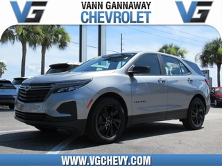2023 Chevrolet Equinox for sale in Eustis FL