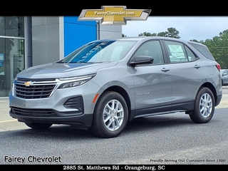2024 Chevrolet Equinox for sale in Orangeburg SC
