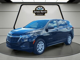 2024 Chevrolet Equinox for sale in Detroit MI