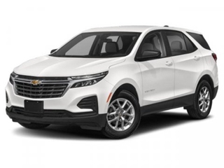 2024 Chevrolet Equinox for sale in Somerset KY