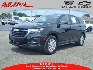 2024 Chevrolet Equinox for sale in Greensboro NC