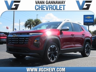 2025 Chevrolet Equinox for sale in Eustis FL