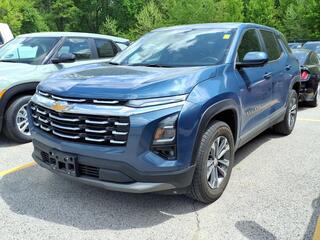 2025 Chevrolet Equinox for sale in Fenton MO