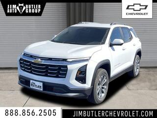 2025 Chevrolet Equinox for sale in Fenton MO