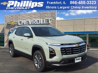 2025 Chevrolet Equinox for sale in Frankfort IL