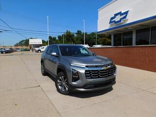 2025 Chevrolet Equinox for sale in Flint MI