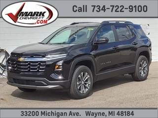 2025 Chevrolet Equinox for sale in Wayne MI