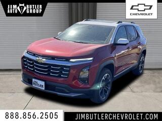 2025 Chevrolet Equinox for sale in Fenton MO