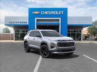 2025 Chevrolet Equinox for sale in Newnan GA