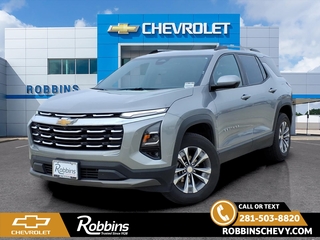 2025 Chevrolet Equinox for sale in Humble TX