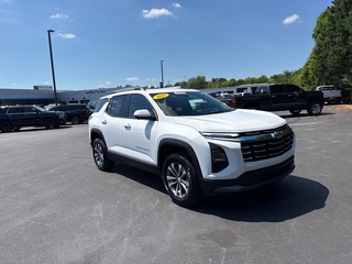 2025 Chevrolet Equinox for sale in Knoxville TN