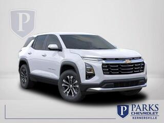 2025 Chevrolet Equinox for sale in Kernersville NC