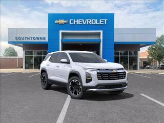 2025 Chevrolet Equinox for sale in Newnan GA