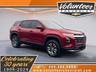 2025 Chevrolet Equinox for sale in Sevierville TN