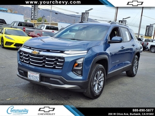 2025 Chevrolet Equinox for sale in Burbank CA