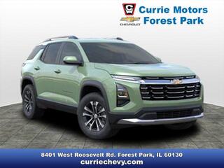 2025 Chevrolet Equinox for sale in Forest Park IL