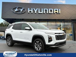 2025 Chevrolet Equinox for sale in Asheville NC