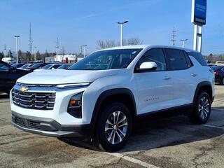 2025 Chevrolet Equinox for sale in Ann Arbor MI