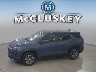 2025 Chevrolet Equinox for sale in Cincinnati OH