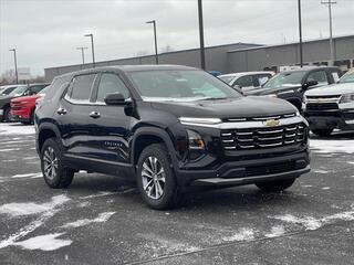 2025 Chevrolet Equinox for sale in Benton Harbor MI