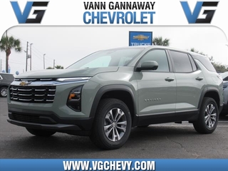 2025 Chevrolet Equinox for sale in Eustis FL