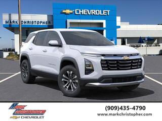 2025 Chevrolet Equinox for sale in Ontario CA