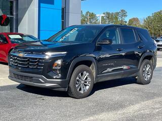 2025 Chevrolet Equinox for sale in Orangeburg SC