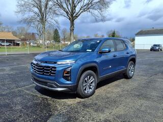 2025 Chevrolet Equinox for sale in Warren OH