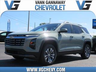 2025 Chevrolet Equinox for sale in Eustis FL