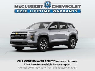2025 Chevrolet Equinox for sale in Cincinnati OH