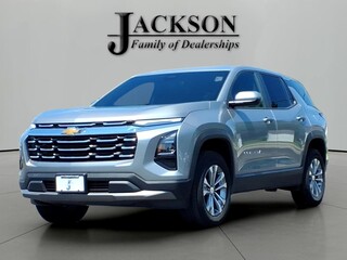 2025 Chevrolet Equinox for sale in Shelbyville IN