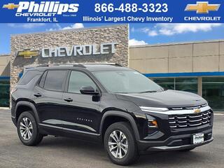 2026 Chevrolet Equinox for sale in Frankfort IL