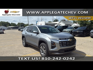 2026 Chevrolet Equinox for sale in Flint MI
