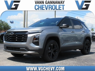 2026 Chevrolet Equinox for sale in Eustis FL