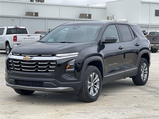 2026 Chevrolet Equinox for sale in Centralia MO